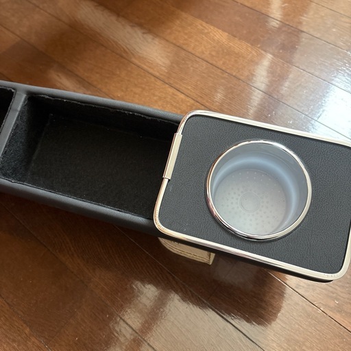 車用コンソールボックス　N-BOX