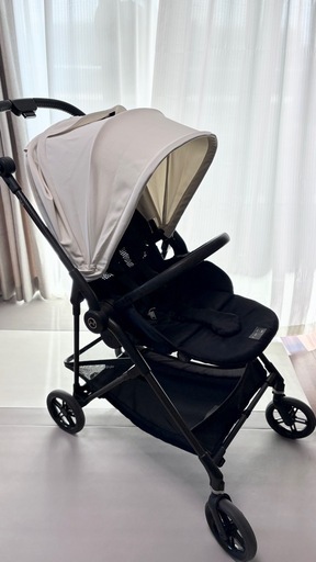 cybex melio 2023 