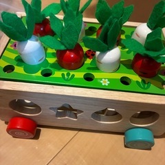 おもちゃセットの画像