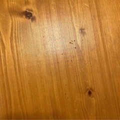 ダイニングテーブル【美品】の画像