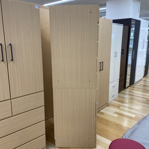 【トレファクラパーク岸和田店】ニトリのハイチェストが新入荷しました！