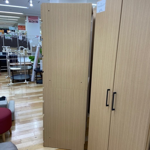 【トレファクラパーク岸和田店】ニトリのハイチェストが新入荷しました！
