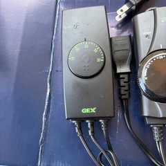 水槽　ヒーター　ＧＥＸ　コトブキの画像