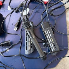 水槽　ヒーター　ＧＥＸ　コトブキの画像