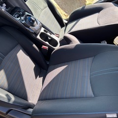 ZE1 リーフ　１０万台記念車仕様の画像