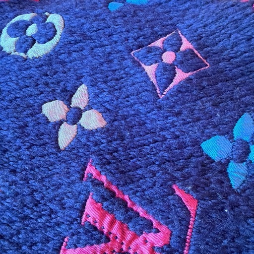 美品　ルイヴィトン ♦︎マフラー