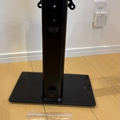 モニタースタンド　13インチ〜32インチまでの画像