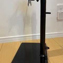 モニタースタンド　13インチ〜32インチまでの画像