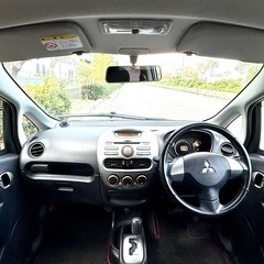 【個人】神戸 H23 三菱 アイ ビバーチェ 走行7.1万キロ 車検令和8年7月迄の画像