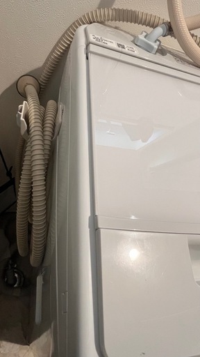 HITACHI 全自動洗濯機 ビートウォッシュ 7.0kg BW-V70G-W
