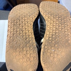 パトリック　スニーカーの画像