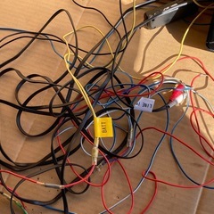 KENWOOD サブウーハー　ksc-sw11の画像