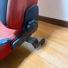 スパルコ、sparcoシートレール付き
の画像