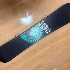 RICE28 RT9 TWIN 　155cm ボード3点セットの画像