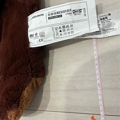 超BIGくまちゃん♡の画像