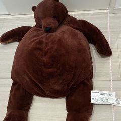 超BIGくまちゃん♡の画像