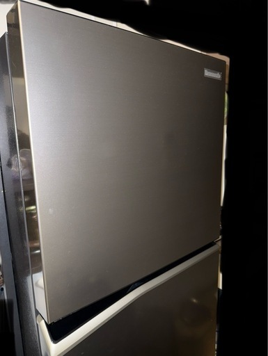 値下げ【直接引き取り希望】2025年4月購入 パナソニックNR-B252-TH