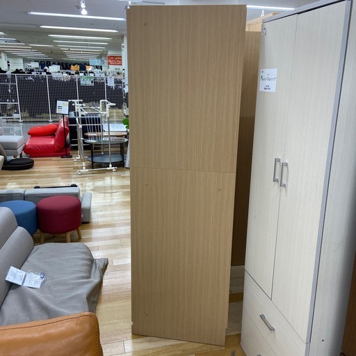 【トレファクラパーク岸和田店】ニトリのワードローブが新入荷しました！