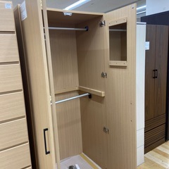 【トレファクラパーク岸和田店】ニトリのワードローブが新入荷しました！の画像