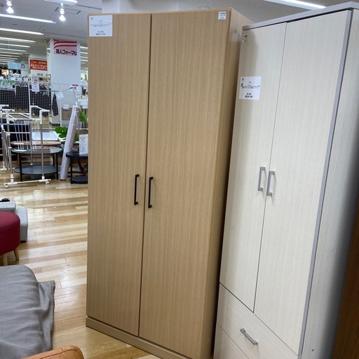 トレファクラパーク岸和田店】ニトリのワードローブが新入荷しました 