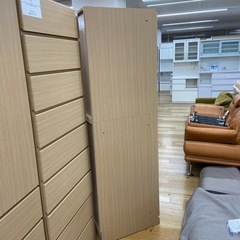【トレファクラパーク岸和田店】ニトリのワードローブが新入荷しました！の画像