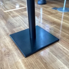 コーヒーテーブル【町田市再生家具】　252996の画像