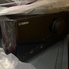 スピーカーYAMAHAの画像