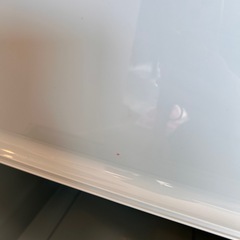 アイリスオーヤマ　カラーボックス　収納　3個の画像