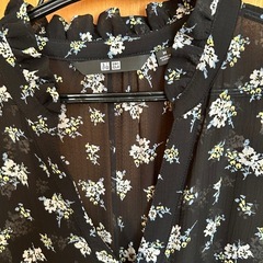 UNIQLOワンピ②
の画像