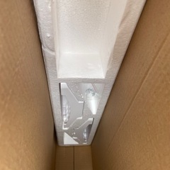 ベルソス　オイルレスヒーター　2023製の画像