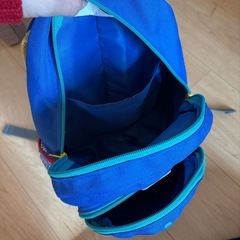 ベビーリュックの画像