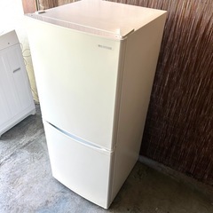 新品未使用箱に入ったままの状態の冷蔵庫お譲りします 1年半使用】冷蔵庫106L (M) 葛西のキッチン家電《冷蔵庫》の中古