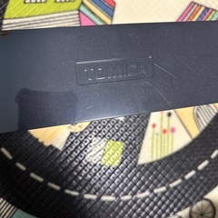 トミカ収納の画像