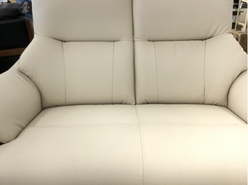 ★値下げしました★【トレファク神戸新長田店 買取/販売】取りに来られる方限定！ニトリの2人掛けソファーのご紹介です 