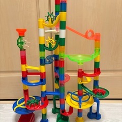 訳あり価格 くみくみスロープ＆ボリュームアップセットの2箱セット 知育玩具 KUMON❁¨̮の画像