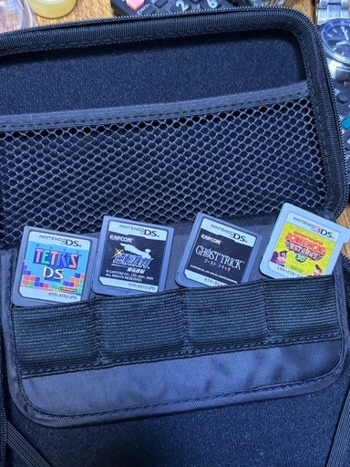 ニンテンドー3DSll
