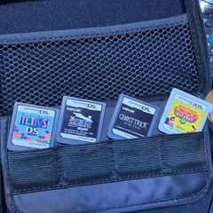 ニンテンドー3DSll
の画像