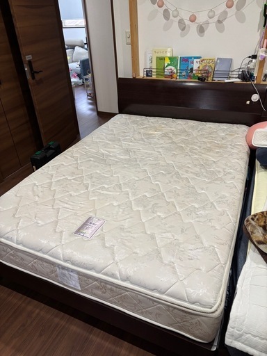 ダブルベット（枠のみ）※値下げ不可 33010119_10_1024x1024.jpg?v=