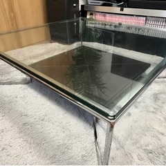 【美品】ローテブルの画像