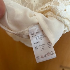 ブラウス③
の画像