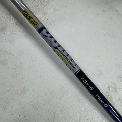 ゴルフクラブ　
ブリヂストン TOUR B JGR ドライバーの画像