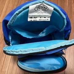 トーマスリュック青の画像