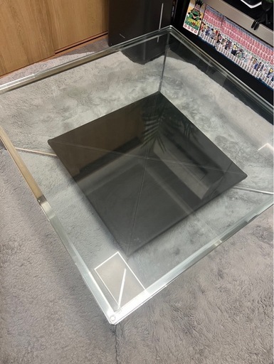 【美品】ローテブル