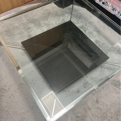 【美品】ローテブルの画像