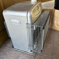 
ストーブの画像