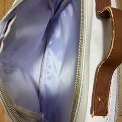 すみっコぐらしショルダーバッグの画像