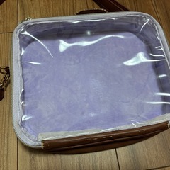 すみっコぐらしショルダーバッグの画像