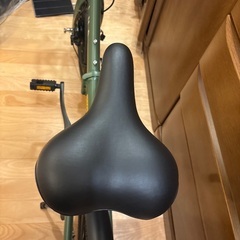 VELMO  PANORAMA フォレストグリーンの画像