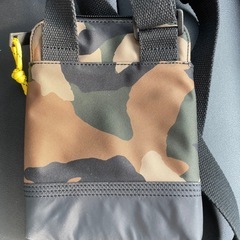 DIESELバックの画像