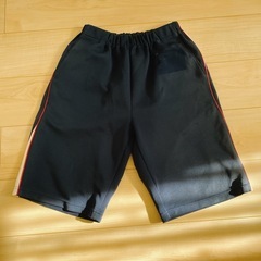 男児用　中学校　古着　ジャージの画像